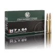 NABOJ RWS 7x64 HMK 11,2g 2117517