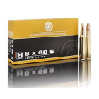 NABOJ RWS 8x68S HMK 12,1g 2118114