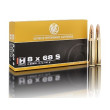 NABOJ RWS 8x68S HMK 12,1g 2118114