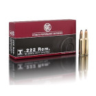 NABOJ RWS 222 REM.TMS 3,24g  2116405