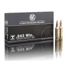 NABOJ RWS 243 WIN TMS 6,5g 2116871