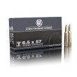 NABOJ RWS 6,5x57 TMS 6g 2117061