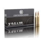 Naboj RWS 6,5x68 TMS 6.0g