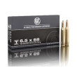 Naboj RWS 6,5x68 TMS 6.0g
