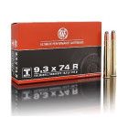 NABOJ RWS 9,3x74R TMR 18,5g 2118270