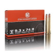 NABOJ RWS 9,3x74R TMR 18,5g 2118270