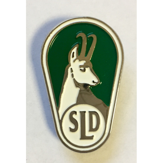 ZNAČKA SLD