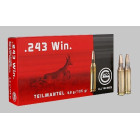NABOJ GECO 243 WIN TM 6,8g 2123401