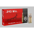 NABOJ GECO 243 WIN TM 6,8g 2123401