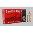 NABOJ GECO 7mm REM.MAG TM 10,7g 2314512