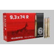 NABOJ GECO 9,3x74R T MAN 16,5G 2123347