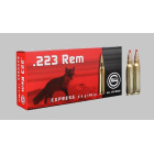 NABOJ GECO 223 REM Express 3,6g 2317833