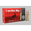 NABOJ GECO 7mm REM.MAG. EXPRESS 10g 2317843