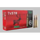 NABOJ GECO 7x57R ZERO 8,2g 2318818