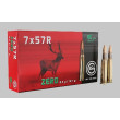 NABOJ GECO 7x57R ZERO 8,2g 2318818