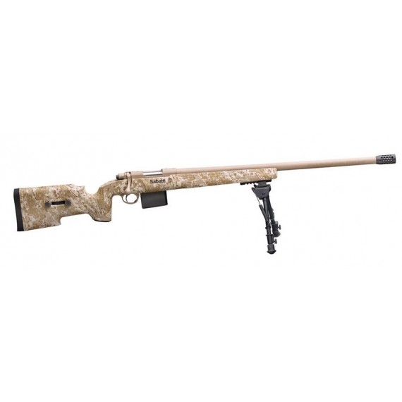 PUŠKA SABATTI TACTICAL DESERT 308 WIN ROTAD3086C
