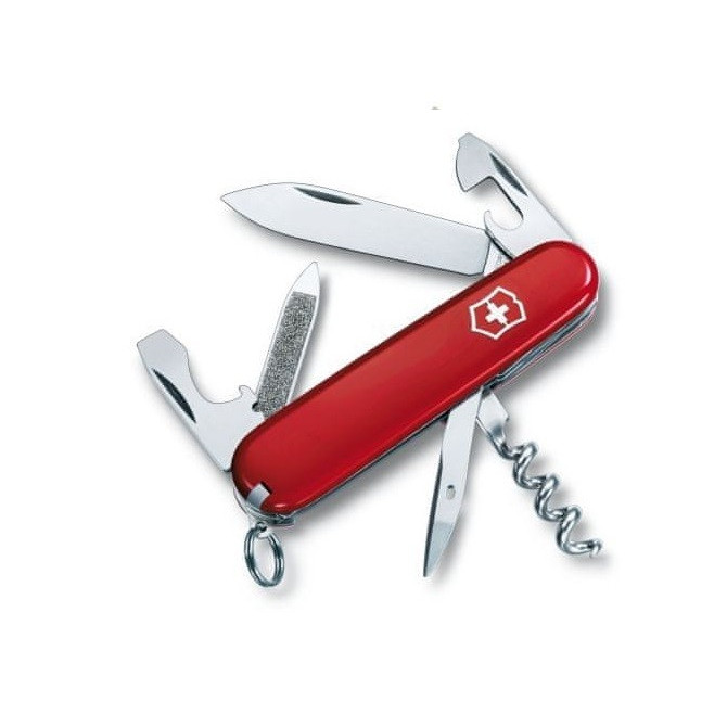 NOŽ VICTORINOX 803803    Sportsman