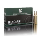 Naboj RWS 30-06 UNI CLASSIC 13,0g