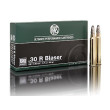 NABOJ RWS 30R BLASER TUG 11,7g 2117835