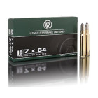 NABOJ RWS 7x64 TIG 10,5g 2118580