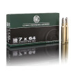 NABOJ RWS 7x64 TIG 10,5g 2118580