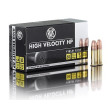 NABOJ RWS 22 LFB HV votla krogla 2132494