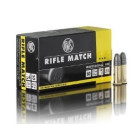 NABOJ RWS 22 LFB RIFLE MATCH (10x50) 2134225