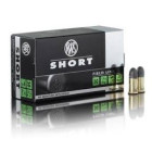 NABOJ RWS 22 LFB short 10x50 2132788