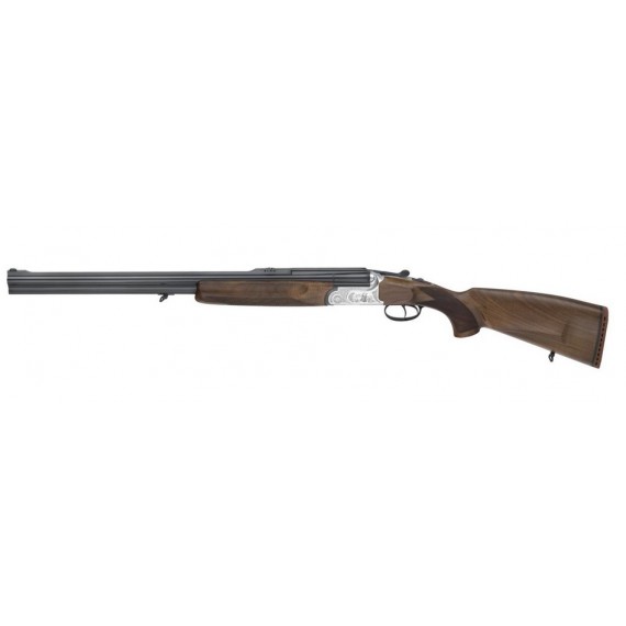 PUŠKA SABATTI 12+7x65R MASTER