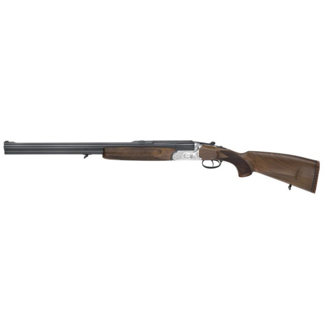 PUŠKA SABATTI 12+7x65R MASTER