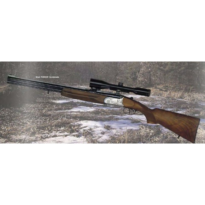 PUŠKA SABATTI FOREST 20+30-06 ST