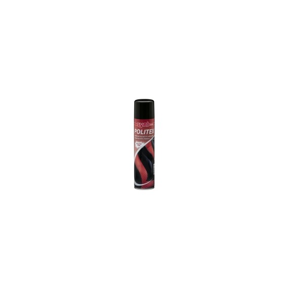 Pena za čiščenje sedežev POLITEX 400ML