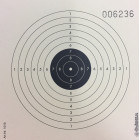 TARČA ZA ZRAČNO R8 (1010)