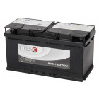 Polrakcijski akumulator DYNAC STV 90Ah