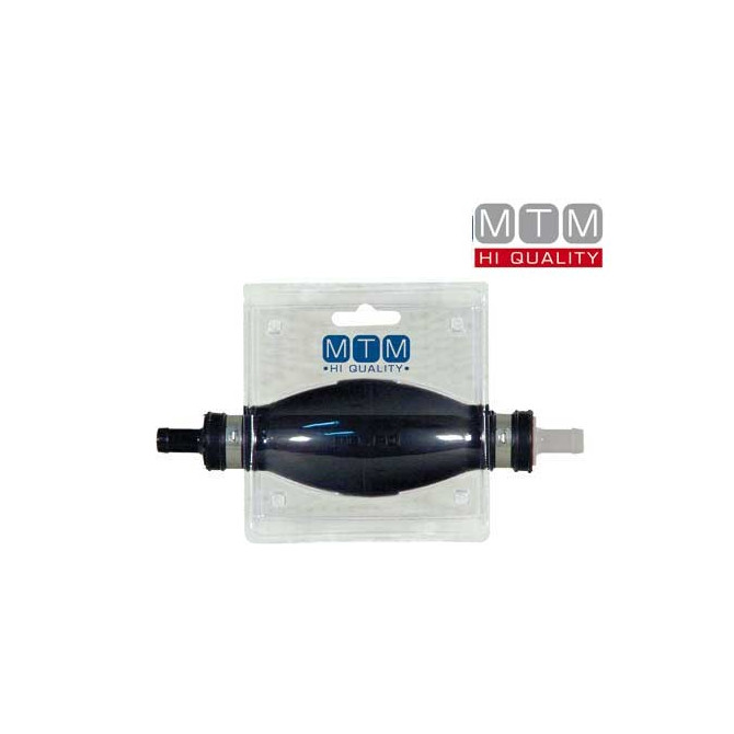 Ročna črpalka goriva  D8