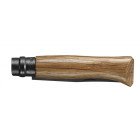 Nož Opinel N°8 Black Oak