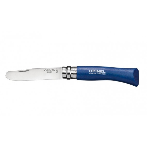 Nož Opinel N°7 My First Opinel moder
