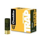 NABOJ CHEDDITE 12 T.2 UNIVERSAL TRAP 28g 2,4mm št.7,5
