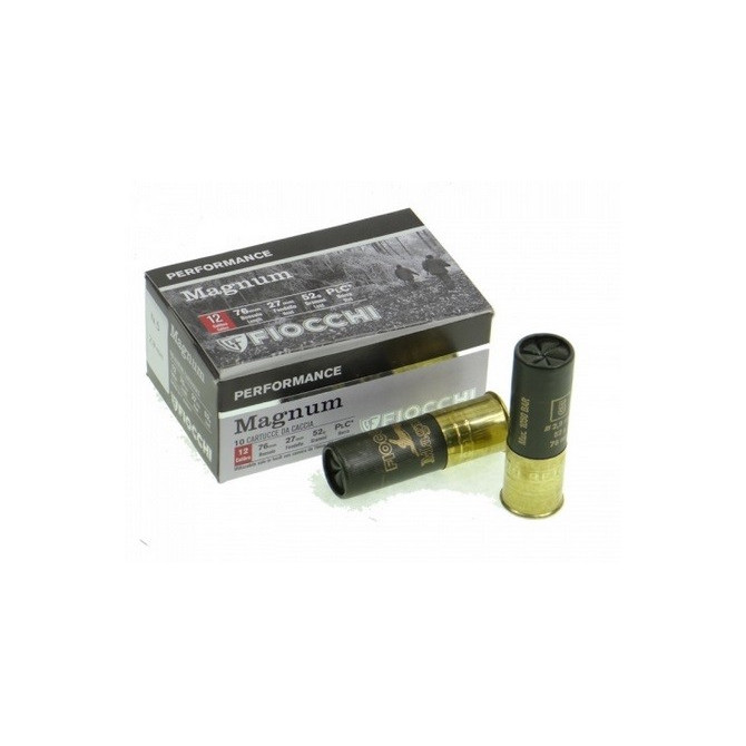 NABOJ FIOCCHI 12 76 MAG št:0 87074000