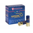 NABOJ FIOCCHI OFFICIAL TRAP 24g K.12 7,5 86241700