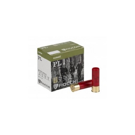 NABOJ FIOCCHI 16/70 PL16 28gr 0 87012000