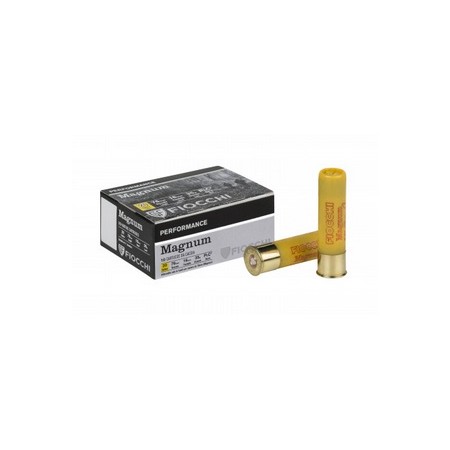 NABOJ FIOCCHI 20 MAGNUM PB NERO št:2 86401200