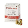 NABOJ FIOCCHI 380-9x17 MATT. za hum.ubijanje 72383600