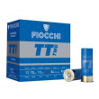 NABOJ FIOCCHI T.TRAP TWO SPORT 28g K.12 8,5 86453800