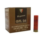 NABOJ FIOCCHI 24 GFL 65  86332500 št:5