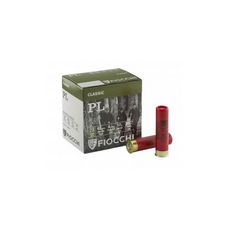 NABOJ FIOCCHI 28 GFL 65 št:4-3,0mm 86336400