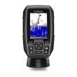 Globinomer GARMIN STRIKER 4+CHIRP+TRSD