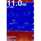 Globinomer GARMIN STRIKER 4+CHIRP+TRSD