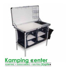 Zložljiva kuhinja COMBI PLUS