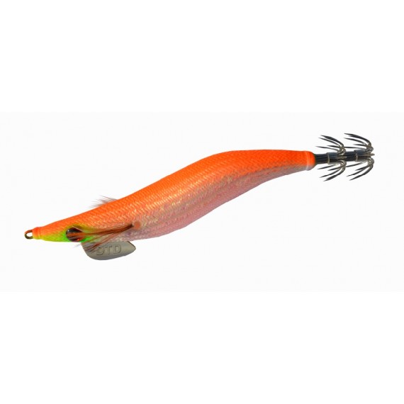 VABA DTD DIAMOND OITA 3.5 oranžna 20617 O